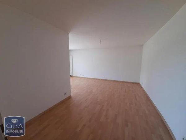 Appartement à louer 3 pièces 64m²