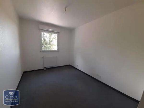 Appartement à louer 3 pièces 64m²
