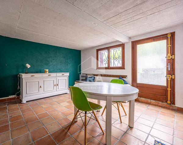 BELLE MAISON FAMILIALE - ENTIEREMENT RENOVÉE - 6 MIN DE LA PLAGE