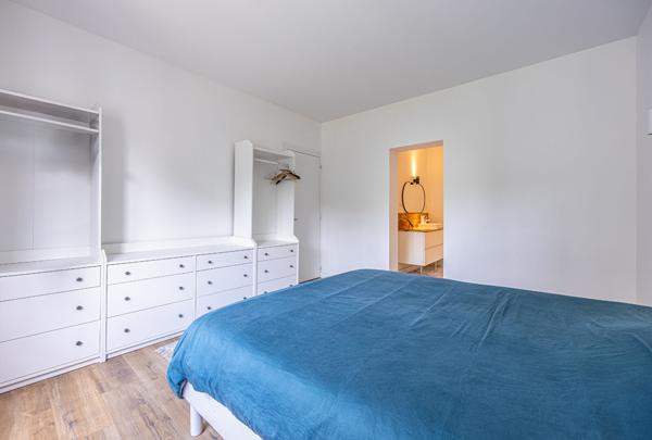 BELLE MAISON FAMILIALE - ENTIEREMENT RENOVÉE - 6 MIN DE LA PLAGE