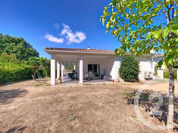 Maison à vendre  5 pièces - 176 m2 AJACCIO - 201