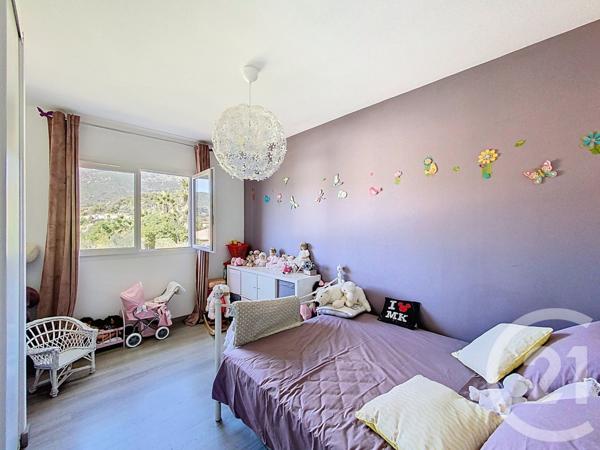 Maison à vendre  5 pièces - 176 m2 AJACCIO - 201