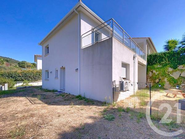 Maison à vendre  5 pièces - 176 m2 AJACCIO - 201