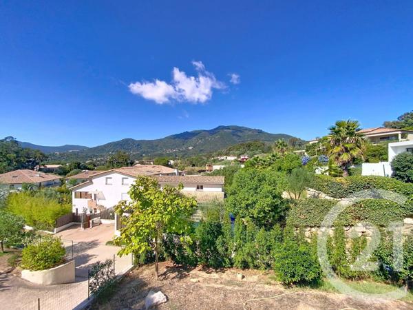 Maison à vendre  5 pièces - 176 m2 AJACCIO - 201
