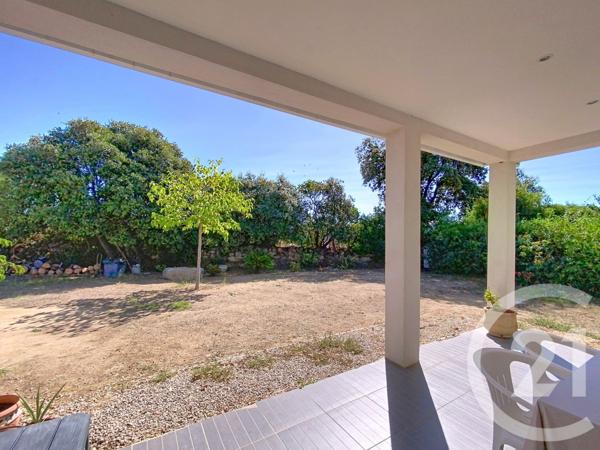 Maison à vendre  5 pièces - 176 m2 AJACCIO - 201