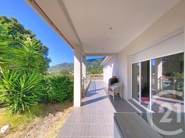 Maison à vendre  5 pièces - 176 m2 AJACCIO - 201
