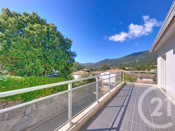 Maison à vendre  5 pièces - 176 m2 AJACCIO - 201