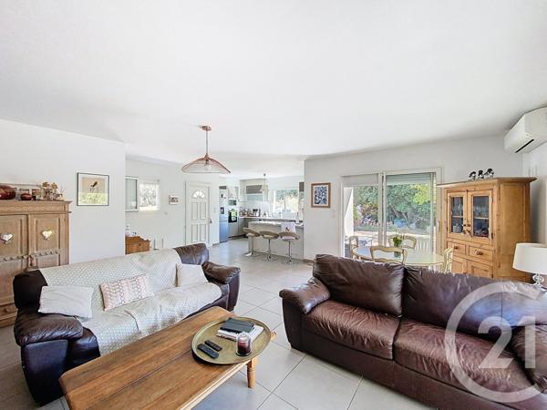 Maison à vendre  5 pièces - 176 m2 AJACCIO - 201