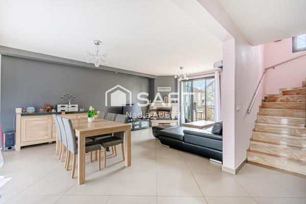 Belle maison familiale aux Gondoles Sud