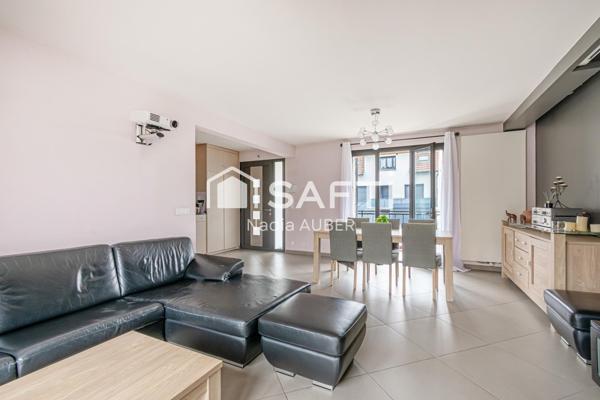 Belle maison familiale aux Gondoles Sud