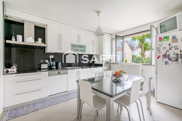 Belle maison familiale aux Gondoles Sud