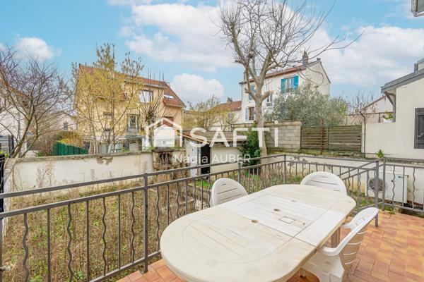 Belle maison familiale aux Gondoles Sud