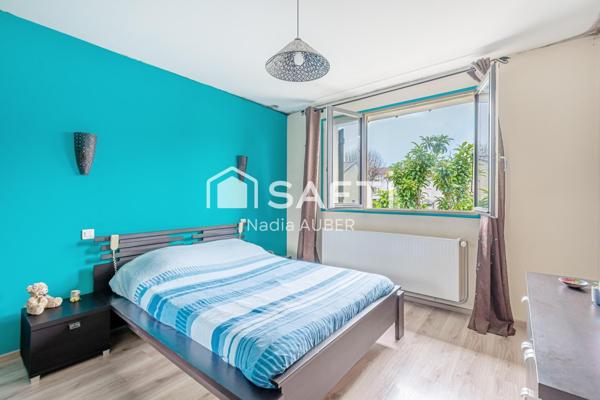 Belle maison familiale aux Gondoles Sud