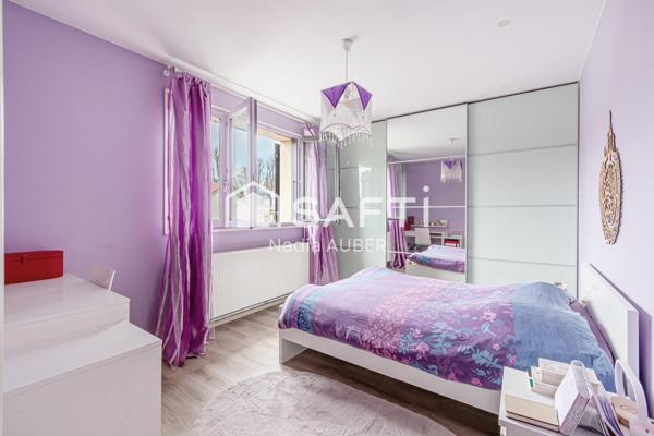 Belle maison familiale aux Gondoles Sud