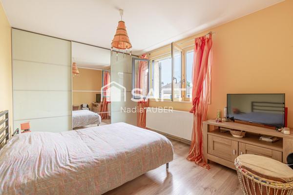 Belle maison familiale aux Gondoles Sud