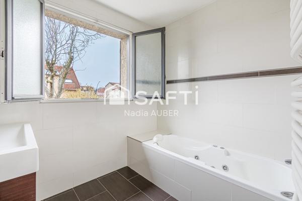 Belle maison familiale aux Gondoles Sud