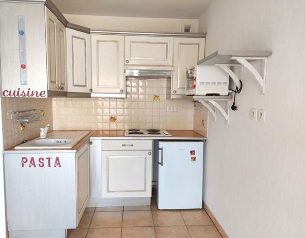 Location appartement Blagnac - 2 pièce(s) - 35 m² - 545 € par mois