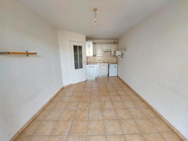 Location appartement Blagnac - 2 pièce(s) - 35 m² - 545 € par mois