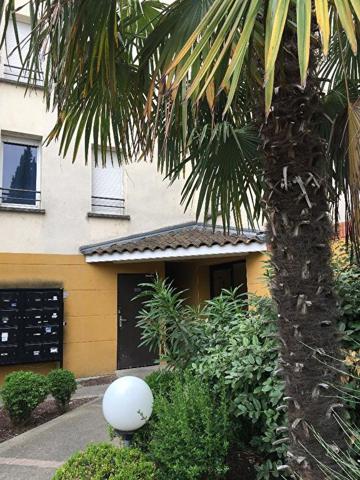 Location appartement Blagnac - 2 pièce(s) - 35 m² - 545 € par mois