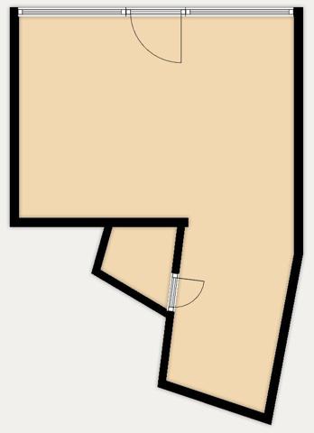 Fonds De Commerce - 21 m² Exclusivité efficity