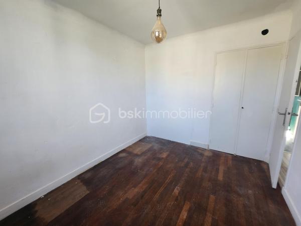 Maison de ville de 84 m²