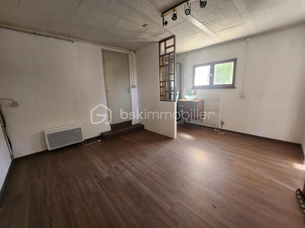 Maison de ville de 84 m²