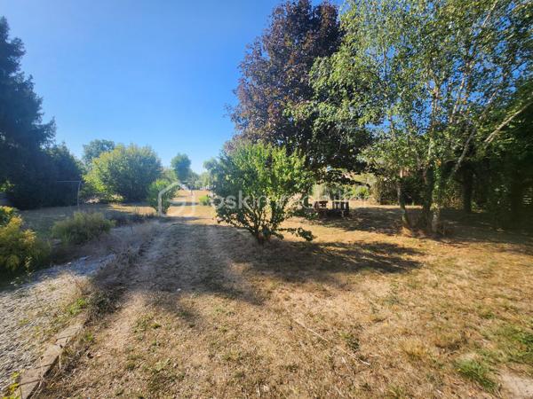 Maison de ville de 84 m²