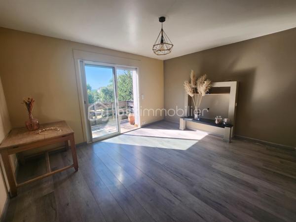 Maison de ville de 84 m²