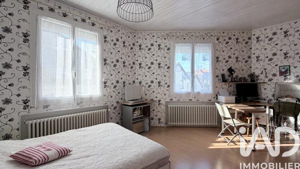 Maison à vendre 5 pièces 105 m² Sainte-Savine