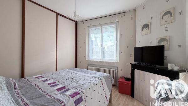 Maison à vendre 5 pièces 105 m² Sainte-Savine