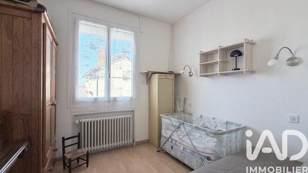 Maison à vendre 5 pièces 105 m² Sainte-Savine