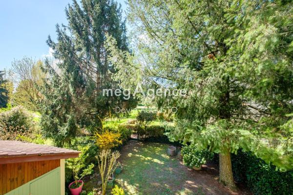 Appartement à Champagne-au-Mont-d'Or, 69410 - 3 pièces 97m²