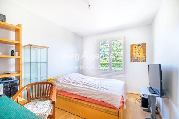 Appartement à Champagne-au-Mont-d'Or, 69410 - 3 pièces 97m²