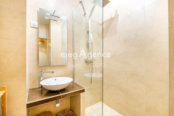 Appartement à Champagne-au-Mont-d'Or, 69410 - 3 pièces 97m²