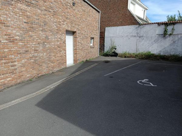 Immeuble de rapport à vendre à Hénin-Beaumont dans le Pas-de-Calais (62110), ref : 20240324