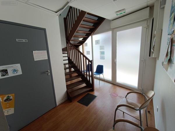 Immeuble de rapport à vendre à Hénin-Beaumont dans le Pas-de-Calais (62110), ref : 20240324