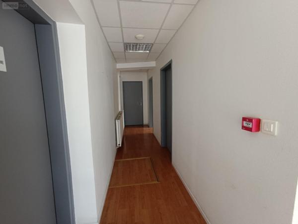 Immeuble de rapport à vendre à Hénin-Beaumont dans le Pas-de-Calais (62110), ref : 20240324