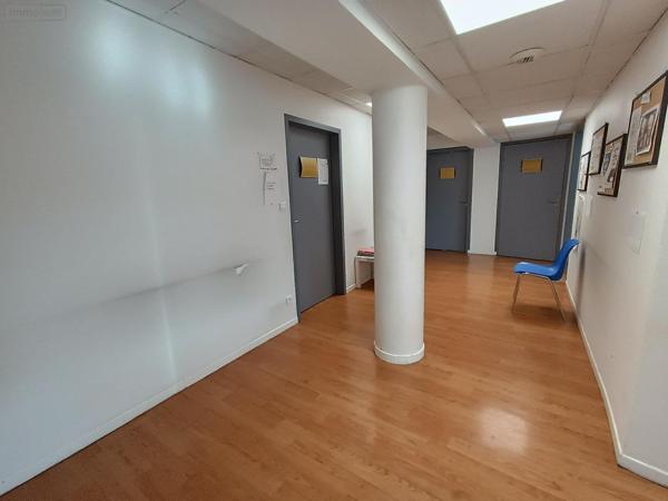 Immeuble de rapport à vendre à Hénin-Beaumont dans le Pas-de-Calais (62110), ref : 20240324