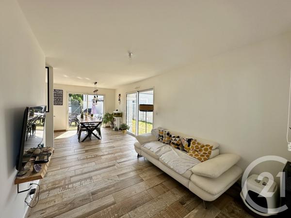 Maison à vendre  4 pièces - 75 m2 ST HILAIRE DE RIEZ - 85