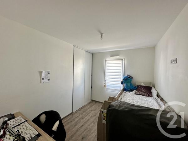 Maison à vendre  4 pièces - 75 m2 ST HILAIRE DE RIEZ - 85