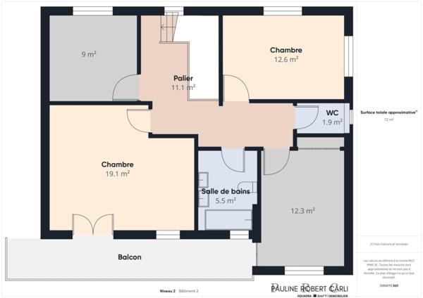 Opportunité à Lecci: Ensemble immobilier à rénover