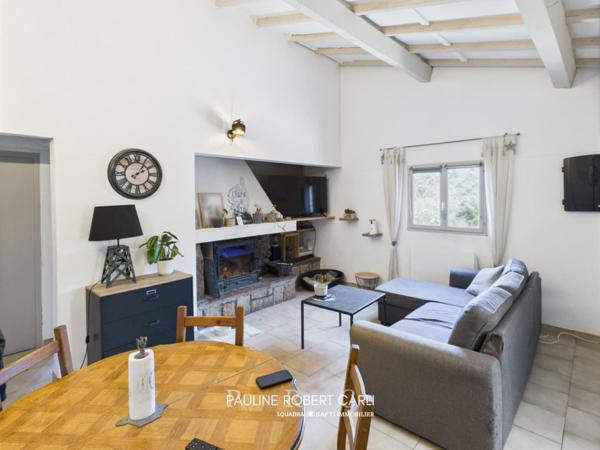 Opportunité à Lecci: Ensemble immobilier à rénover