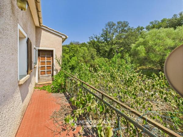 Opportunité à Lecci: Ensemble immobilier à rénover