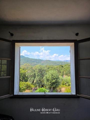 Opportunité à Lecci: Ensemble immobilier à rénover