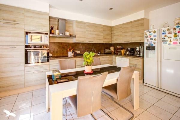Maison à vendre 472 500 € La Chapelle-aux-Brocs 5 p 186 m² DPE D