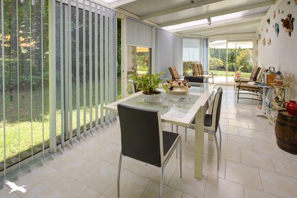 Maison à vendre 472 500 € La Chapelle-aux-Brocs 5 p 186 m² DPE D