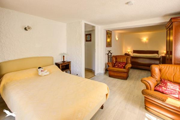 Maison à vendre 472 500 € La Chapelle-aux-Brocs 5 p 186 m² DPE D