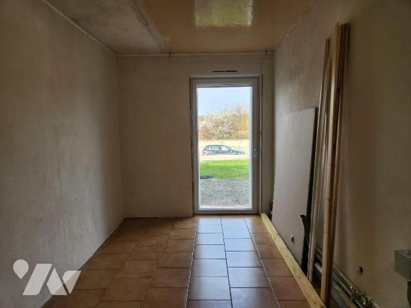 À vendre aux Forges-Saint-Bernard, dans un environnement calme et agréable, à seulement 15 minu...