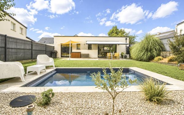 Maison 5 pièces 92 m²