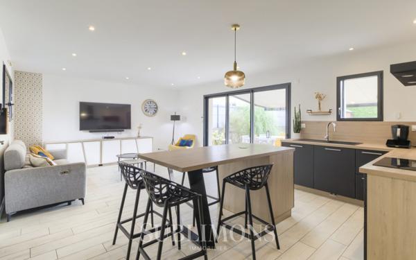 Maison 5 pièces 92 m²